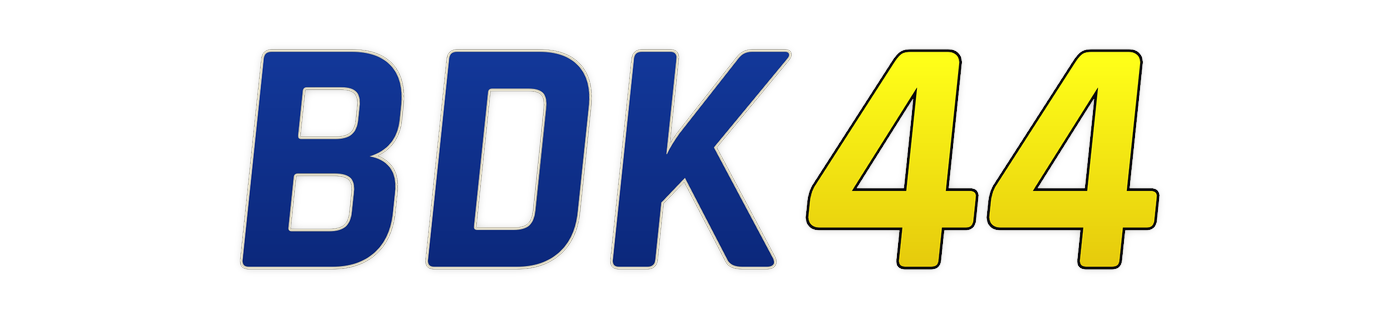 bdk44 লোগো